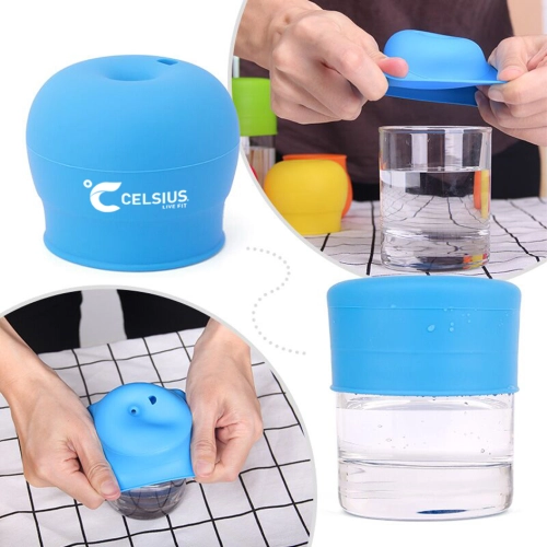 Silicone Drink Protector